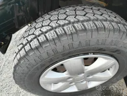 Usata 2005 Daihatsu Terios SUV | 1900 € (Super prezzo)