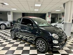 Nero capotte rossa cartier Usata 2023 Fiat 500C Dolcevita Cabrio | 16.100 € (Cara)