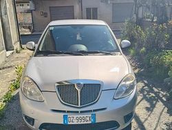 Grigio Usata 2011 Lancia Ypsilon Due volumi | 6000 €