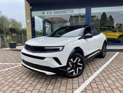 Bianco Nuova 2025 Opel Mokka SUV | 21.950 € (Buon prezzo)