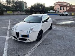 Usata 2011 Alfa Romeo MiTo Distinctive Due volumi | 4100 € (Buon prezzo)