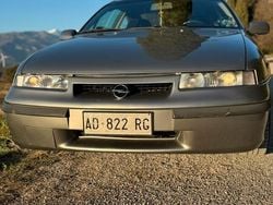Grigio Usata 1995 Opel Calibra Coupé | 5900 €