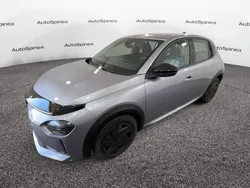 Gray Nuova 2025 Lancia Ypsilon Due volumi | 20.500 € (Buon prezzo)