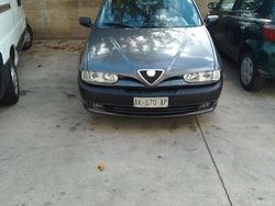 Usata 1997 Alfa Romeo 146 Due volumi | 1500 € (Buon prezzo)