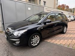 Nero Usata 2010 Hyundai i30 Active Station wagon | 4900 € (Cara)