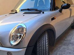 Usata 2002 Mini Cooper Due volumi | 7500 € (Molto cara)