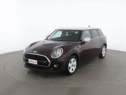 Viola Usata 2017 Mini Cooper Clubman Station wagon | 13.499 €