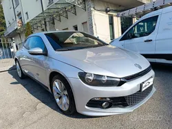 Argento Usata 2009 VW Scirocco Coupé | 7700 € (Ottimo prezzo)