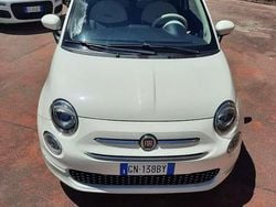 Usata 2021 Fiat 500C Launch Edition Cabrio | 13.300 € (Buon prezzo)