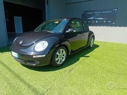 Nero Usata 2006 VW Beetle Coupé | 2200 € (Super prezzo)