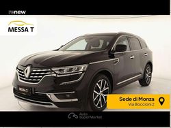 Nero Usata 2021 Renault Koleos SUV | 22.950 € (Cara)