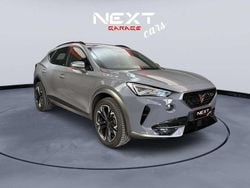 Grigio Usata 2021 Cupra Formentor SUV | 24.900 € (Buon prezzo)