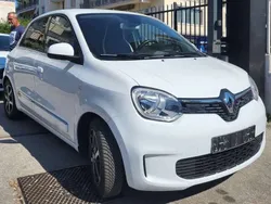 Bianco Usata 2019 Renault Twingo Intens Due volumi | 11.900 € (Buon prezzo)