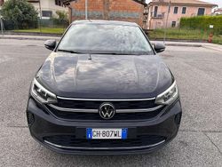 Nero Usata 2022 VW Taigo Life SUV | 17.000 € (Buon prezzo)