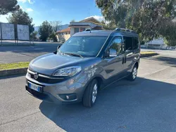 Usata 2015 Fiat Doblò Lounge Monovolume | 10.500 € (Cara)