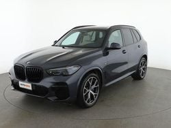 Grigio Usata 2022 BMW X5 M Sport SUV | 46.499 € (Ottimo prezzo)