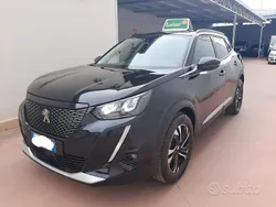 Usata 2021 Peugeot 2008 Allure SUV | 17.990 € (Cara)