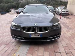 Grigio Usata 2016 BMW 530 Station wagon | 18.900 € (Super prezzo)