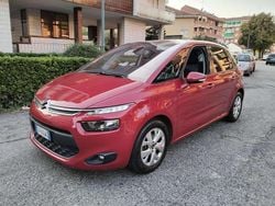 Usata 2014 Citroën C4 Picasso Seduction Monovolume | 6500 € (Buon prezzo)