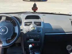 Usata 2007 Renault Mégane II Tre volumi | 890 € (Ottimo prezzo)