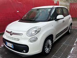 Usata 2016 Fiat 500L Living Monovolume | 6900 € (Ottimo prezzo)