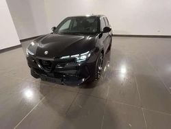 Nero Nuova 2025 Alfa Romeo Junior Edizione Speciale SUV | 27.900 € (Buon prezzo)
