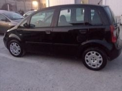 Nero Usata 2009 Fiat Idea Monovolume | 2900 €