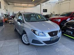 Grigio Usata 2008 Seat Ibiza Tre volumi | 5900 € (Molto cara)