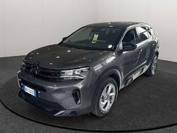 Grigio Nuova 2025 Citroën C5 Aircross SUV | 27.900 € (Buon prezzo)