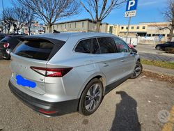 Usata 2021 Skoda Enyaq iV Executive SUV | 28.000 € (Cara)