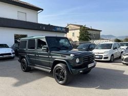 Verde Usata 2009 Mercedes G500 SUV | 65.000 €