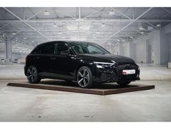 Nero Usata 2023 Audi A3 S-Line Tre volumi | 36.500 € (Cara)