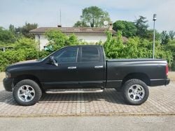 Nero Usata 2005 Dodge Ram Pick-up | 17.000 €