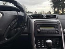 Marrone Usata 2011 Fiat Croma Emotion Tre volumi | 2800 € (Molto cara)