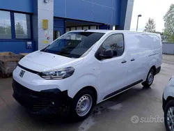 Bianco Nuova 2025 Fiat Scudo S Monovolume | 30.900 €