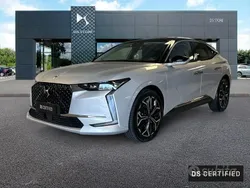 Grigio Usata 2022 DS Automobiles DS4 Rivoli Tre volumi | 26.950 € (Buon prezzo)