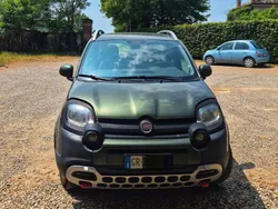 Usata 2017 Fiat Panda Cross Cross Due volumi | 14.300 € (Buon prezzo)