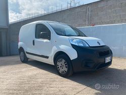 Bianco Usata 2018 Fiat Fiorino Furgone | 7500 € (Buon prezzo)