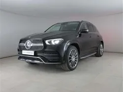 Nero Usata 2023 Mercedes GLE350 Premium Plus Coupé | 66.500 € (Buon prezzo)