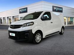Bianco Usata 2022 Opel Vivaro Enjoy Monovolume | 17.900 € (Buon prezzo)