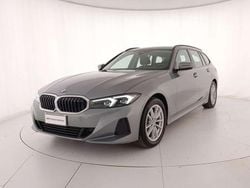 Grigio Usata 2024 BMW 320 Station wagon | 40.200 € (Buon prezzo)