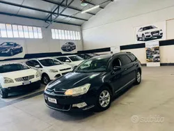 Usata 2009 Citroën C5 Dynamique Station wagon | 2150 € (Buon prezzo)