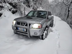 Usata 2004 Nissan Navara Pick-up | 10.000 € (Buon prezzo)