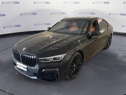 Usata 2024 BMW 730 Comfort Edition Tre volumi | 46.800 € (Super prezzo)