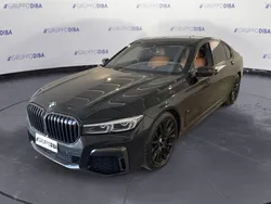 Usata 2024 BMW 730 Comfort Edition Tre volumi | 47.800 € (Ottimo prezzo)