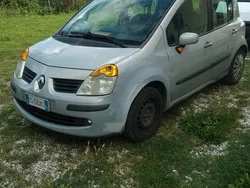 Renault Modus