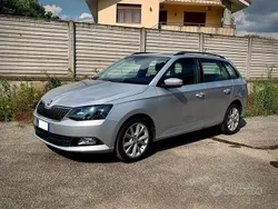 Usata 2018 Skoda Fabia Design Edition Station wagon | 7600 € (Buon prezzo)
