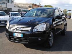 Nero Usata 2009 Nissan Qashqai +2 Tekna SUV | 5000 € (Ottimo prezzo)