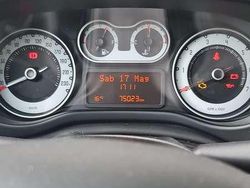 Argento Usata 2014 Fiat 500L Living Monovolume | 7900 € (Buon prezzo)