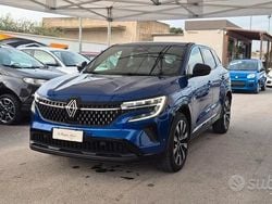 Blu Usata 2023 Renault Austral Techno SUV | 24.800 € (Buon prezzo)